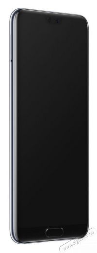 Huawei P20 64GB Dual SIM okostelefon - holdfény kék Mobil / Kommunikáció / Smart - Okostelefon - Android - 342024