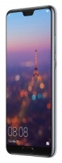 Huawei P20 64GB Dual SIM okostelefon - holdf&eacute;ny k&eacute;k Mobil / Kommunik&aacute;ci&oacute; / Smart - Okostelefon - Android - 342024