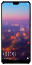 Huawei P20 128GB Dual Sim okostelefon - éjfekete Egyéb - Nem forgalmazzuk ! - 336873