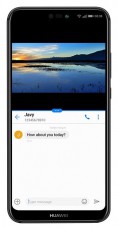 Huawei P20 Lite 64GB Dual Sim okostelefon - éjfekete Egyéb - Nem forgalmazzuk ! - 336481