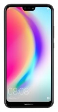 Huawei P20 Lite 64GB Dual Sim okostelefon - éjfekete Egyéb - Nem forgalmazzuk ! - 336481