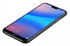 Huawei P20 Lite 64GB Dual Sim okostelefon - éjfekete Egyéb - Nem forgalmazzuk ! - 336481