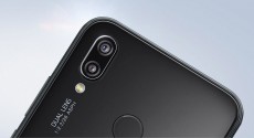 Huawei P20 Lite 64GB Dual Sim okostelefon - éjfekete Egyéb - Nem forgalmazzuk ! - 336481