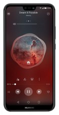 Huawei P20 Lite 64GB Dual Sim okostelefon - éjfekete Egyéb - Nem forgalmazzuk ! - 336481