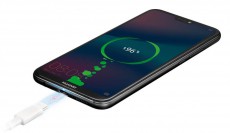 Huawei P20 Lite 64GB Dual Sim okostelefon - éjfekete Egyéb - Nem forgalmazzuk ! - 336481