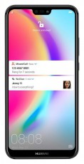 Huawei P20 Lite 64GB Dual Sim okostelefon - éjfekete Egyéb - Nem forgalmazzuk ! - 336481