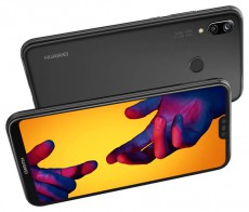 Huawei P20 Lite 64GB Dual Sim okostelefon - éjfekete Egyéb - Nem forgalmazzuk ! - 336481