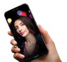 Huawei P20 Lite 64GB Dual Sim okostelefon - éjfekete Egyéb - Nem forgalmazzuk ! - 336481