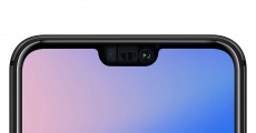 Huawei P20 Lite 64GB Dual Sim okostelefon - éjfekete Egyéb - Nem forgalmazzuk ! - 336481