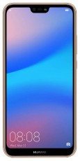 Huawei P20 Lite 64GB Dual Sim okostelefon - sakura rózsaszín Egyéb - Nem forgalmazzuk ! - 336877