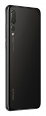 Huawei P20 Pro 128GB Dual Sim okostelefon - éjfekete Egyéb - Nem forgalmazzuk ! - 336878