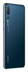 Huawei P20 Pro 128GB Dual Sim okostelefon - holdf&eacute;ny k&eacute;k Egy&eacute;b - Nem forgalmazzuk ! - 336879