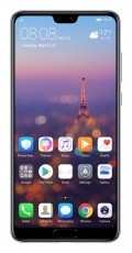Huawei P20 Pro 128GB Dual Sim okostelefon - holdf&eacute;ny k&eacute;k Egy&eacute;b - Nem forgalmazzuk ! - 336879