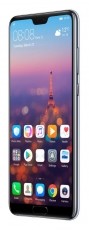 Huawei P20 Pro 128GB Dual Sim okostelefon - holdf&eacute;ny k&eacute;k Egy&eacute;b - Nem forgalmazzuk ! - 336879