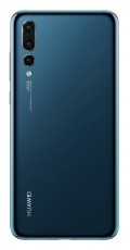 Huawei P20 Pro 128GB Dual Sim okostelefon - holdf&eacute;ny k&eacute;k Egy&eacute;b - Nem forgalmazzuk ! - 336879