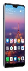 Huawei P20 Pro 128GB Dual Sim okostelefon - holdf&eacute;ny k&eacute;k Egy&eacute;b - Nem forgalmazzuk ! - 336879