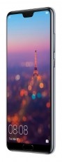 Huawei P20 Pro 128GB Dual Sim okostelefon - holdf&eacute;ny k&eacute;k Egy&eacute;b - Nem forgalmazzuk ! - 336879
