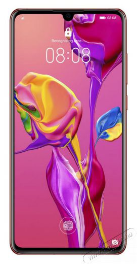 Huawei P30 128GB Dual SIM okostelefon - naplemente Egyéb - Nem forgalmazzuk ! - 350396