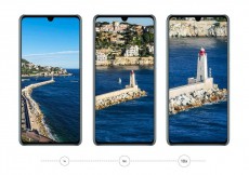 Huawei P30 128GB Dual SIM okostelefon - éjfekete Egyéb - Nem forgalmazzuk ! - 348431