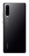 Huawei P30 128GB Dual SIM okostelefon - éjfekete Egyéb - Nem forgalmazzuk ! - 348431
