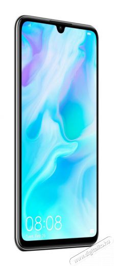 Huawei P30 Lite 128GB Dual SIM okostelefon - gyöngyház fehér Egyéb - Nem forgalmazzuk ! - 350394