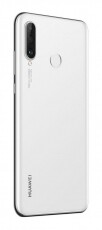 Huawei P30 Lite 128GB Dual SIM okostelefon - gyöngyház fehér Egyéb - Nem forgalmazzuk ! - 350394