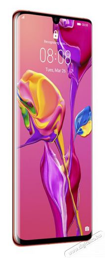 Huawei P30 Pro 6/128GB Dual SIM okostelefon - naplemente Egyéb - Nem forgalmazzuk ! - 350397