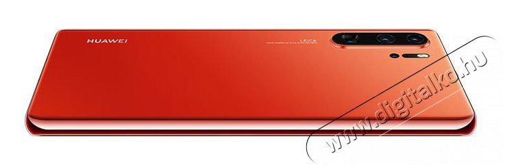 Huawei P30 Pro 6/128GB Dual SIM okostelefon - naplemente Egyéb - Nem forgalmazzuk ! - 350397