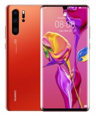 Huawei P30 Pro 6/128GB Dual SIM okostelefon - naplemente Egyéb - Nem forgalmazzuk ! - 350397