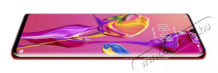 Huawei P30 Pro 6/128GB Dual SIM okostelefon - naplemente Egyéb - Nem forgalmazzuk ! - 350397