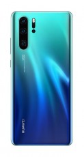 Huawei P30 Pro 6/128GB Dual SIM okostelefon - Auróra kék Egyéb - Nem forgalmazzuk ! - 350398