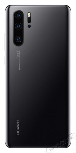 Huawei P30 Pro 256GB Dual SIM okostelefon - éjfekete Egyéb - Nem forgalmazzuk ! - 348438