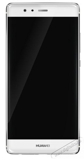 Huawei P9 32GB DS okostelefon - ezüst Mobil / Kommunikáció / Smart - Okostelefon - Android - 301564