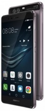 Huawei P9 32GB DS okostelefon - sz&uuml;rke Mobil / Kommunik&aacute;ci&oacute; / Smart - Okostelefon - Android - 301565