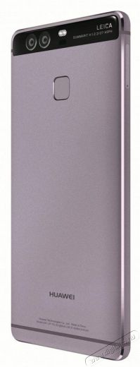 Huawei P9 32GB DS okostelefon - szürke Mobil / Kommunikáció / Smart - Okostelefon - Android - 301565