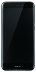Huawei P9 Lite (2017) 16GB DS okostelefon - fekete Mobil / Kommunikáció / Smart - Okostelefon - Android - 314641
