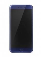 Huawei P9 Lite (2017) 16GB DS okostelefon - kék Mobil / Kommunikáció / Smart - Okostelefon - Android - 321641