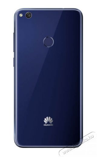 Huawei P9 Lite (2017) 16GB DS okostelefon - kék Mobil / Kommunikáció / Smart - Okostelefon - Android - 321641