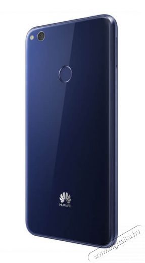 Huawei P9 Lite (2017) 16GB DS okostelefon - kék Mobil / Kommunikáció / Smart - Okostelefon - Android - 321641
