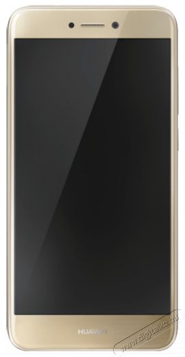 Huawei P9 Lite (2017) 16GB DS okostelefon - arany Egyéb - Nem forgalmazzuk ! - 314642