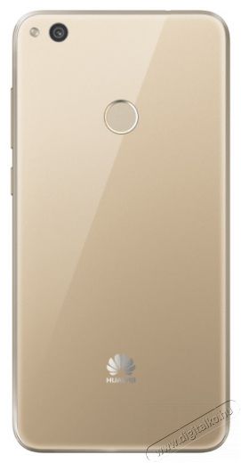 Huawei P9 Lite (2017) 16GB DS okostelefon - arany Egyéb - Nem forgalmazzuk ! - 314642