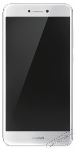 Huawei P9 Lite (2017) 16GB DS okostelefon - fehér Mobil / Kommunikáció / Smart - Okostelefon - Android - 314643