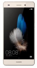 Huawei P9 Lite 16GB DS okostelefon - arany Mobil / Kommunikáció / Smart - Okostelefon - Android - 301567