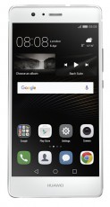 Huawei P9 Lite 16GB DS okostelefon - fehér Mobil / Kommunikáció / Smart - Okostelefon - Android - 301566
