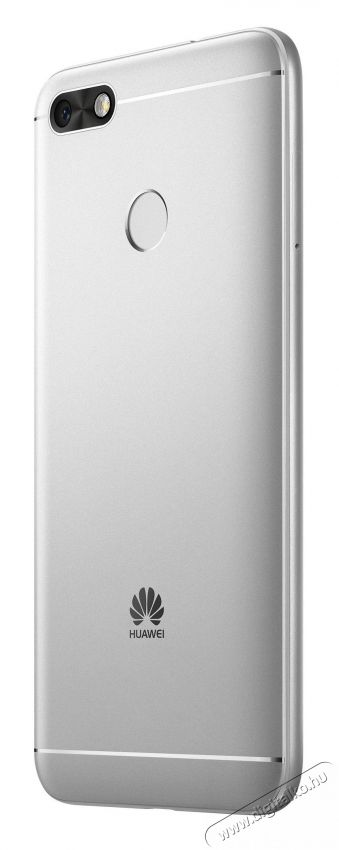 Huawei P9 Lite mini 16GB DS okostelefon - ezüst Mobil / Kommunikáció / Smart - Okostelefon - Android - 326586