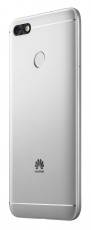 Huawei P9 Lite mini 16GB DS okostelefon - ezüst Mobil / Kommunikáció / Smart - Okostelefon - Android - 326586