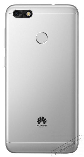 Huawei P9 Lite mini 16GB DS okostelefon - ezüst Mobil / Kommunikáció / Smart - Okostelefon - Android - 326586