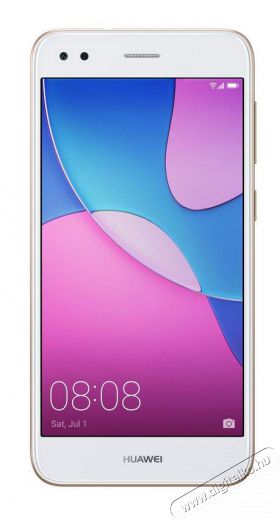 Huawei P9 Lite mini 16GB DS okostelefon - arany Mobil / Kommunikáció / Smart - Okostelefon - Android - 325521