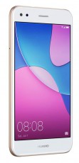 Huawei P9 Lite mini 16GB DS okostelefon - arany Mobil / Kommunikáció / Smart - Okostelefon - Android - 325521