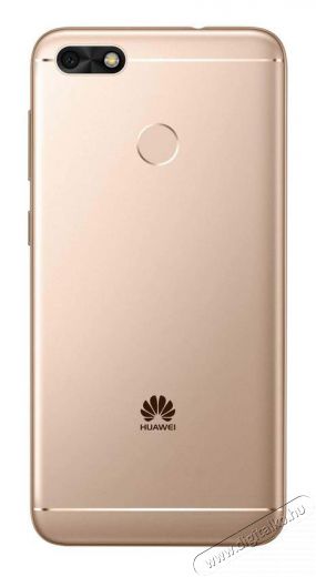 Huawei P9 Lite mini 16GB DS okostelefon - arany Mobil / Kommunikáció / Smart - Okostelefon - Android - 325521